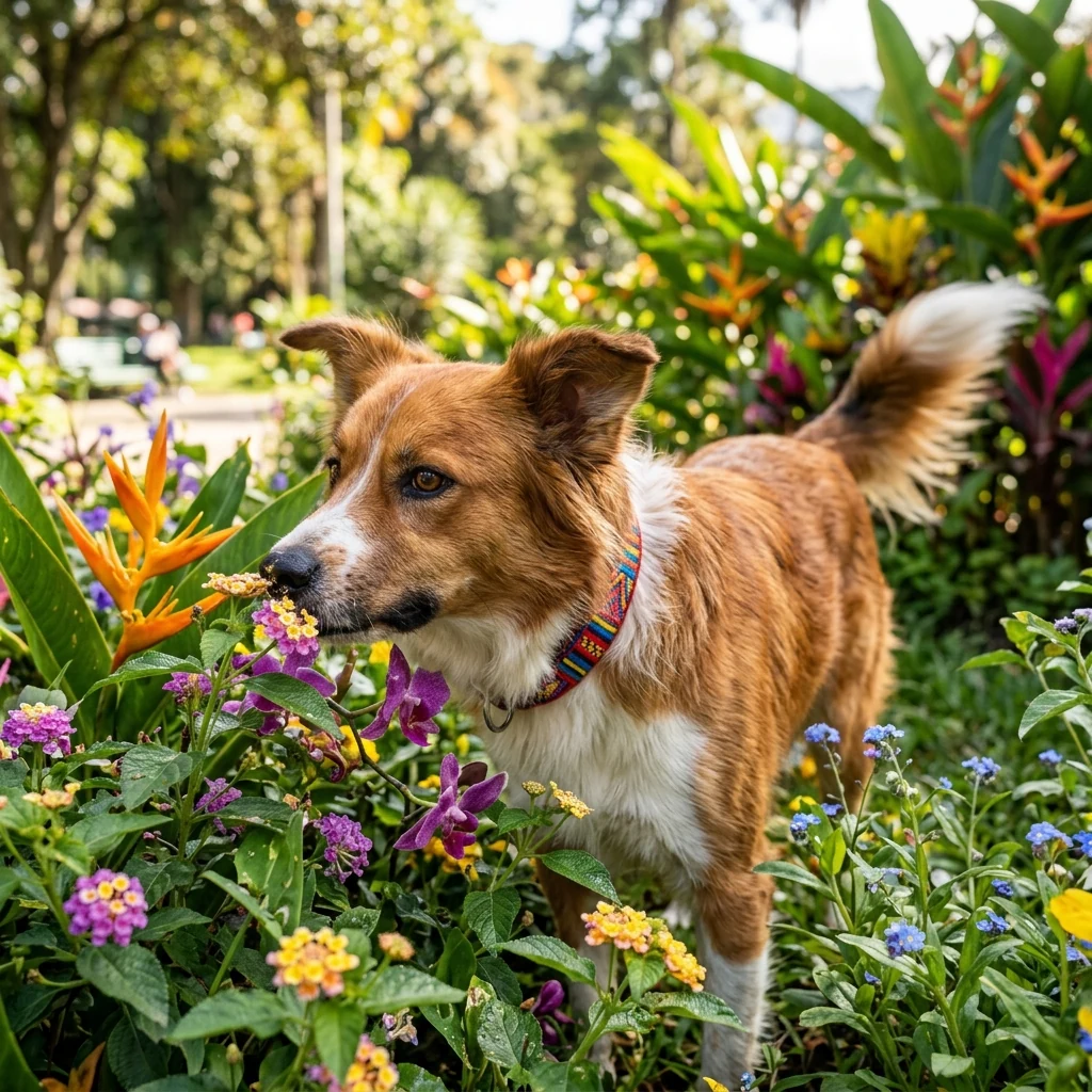 El Olfato de los Perros: Cómo Funciona Este Superpoder Canino
