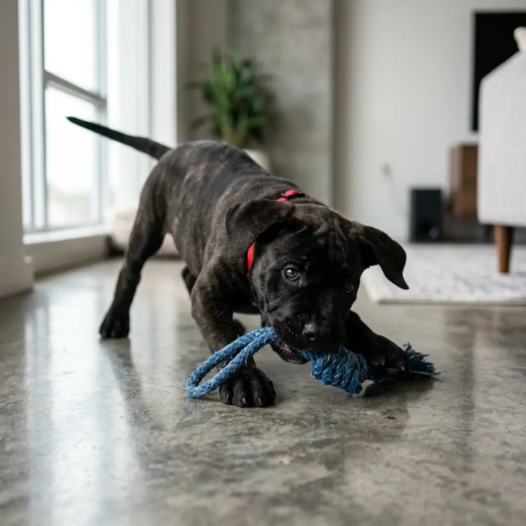 Cane Corso adiestramiento Colombia