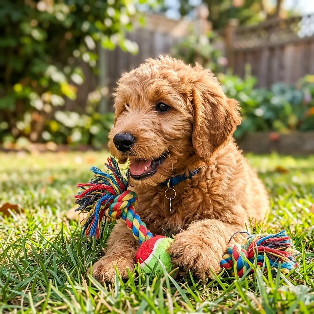 Socialización de Cachorros: La Ventana Crítica de 0 a 3 Meses