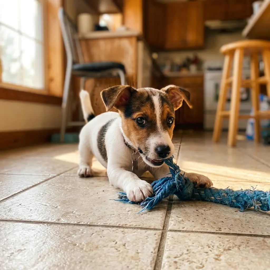 Desparasitación de Perros en Colombia: Calendario Completo y Productos