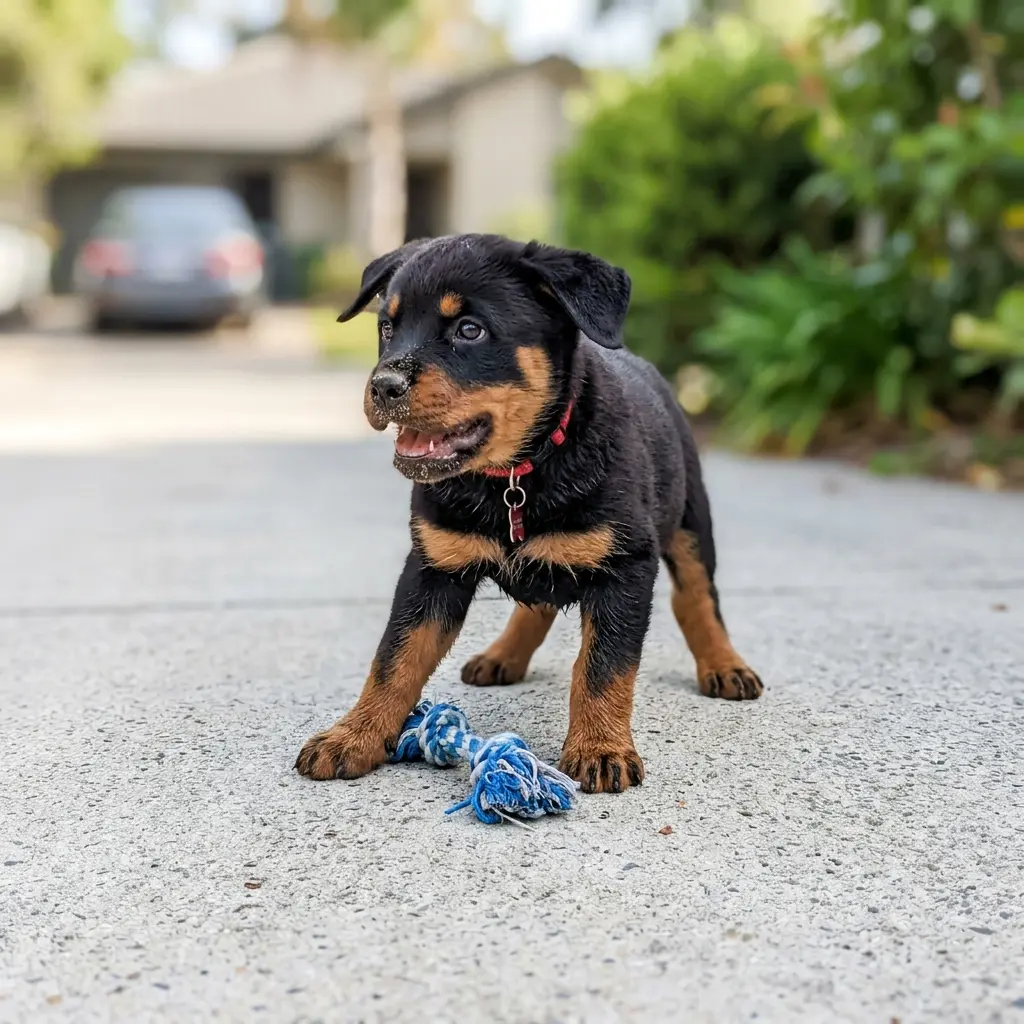 Cómo Adiestrar Razas Dominantes: Rottweiler, Pastor Alemán y Dobermann